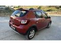 AHBAP'DAN 2015 DACIA 15 DCİ SANDERO STEPWAY