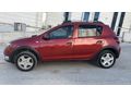 AHBAP'DAN 2015 DACIA 15 DCİ SANDERO STEPWAY