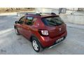 AHBAP'DAN 2015 DACIA 15 DCİ SANDERO STEPWAY