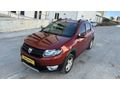 AHBAP'DAN 2015 DACIA 15 DCİ SANDERO STEPWAY