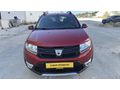AHBAP'DAN 2015 DACIA 15 DCİ SANDERO STEPWAY