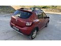 AHBAP'DAN 2015 DACIA 15 DCİ SANDERO STEPWAY