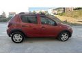 AHBAP'DAN 2015 DACIA 15 DCİ SANDERO STEPWAY