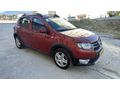 AHBAP'DAN 2015 DACIA 15 DCİ SANDERO STEPWAY
