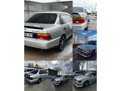 Sahibinden Toyota Corolla 1.6 GLi 1997 Model 