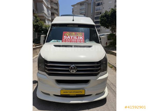AKIN TUR OTOMOTİV DEN ŞAHŞI· ARAÇIMIZDIR BAKIMLI TEMİZ