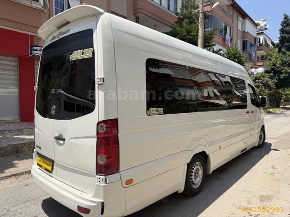 AKIN TUR OTOMOTİV DEN ŞAHŞI· ARAÇIMIZDIR BAKIMLI TEMİZ
