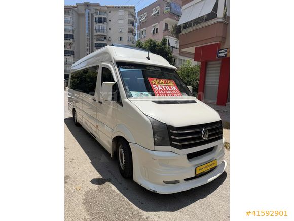 AKIN TUR OTOMOTİV DEN ŞAHŞI· ARAÇIMIZDIR BAKIMLI TEMİZ