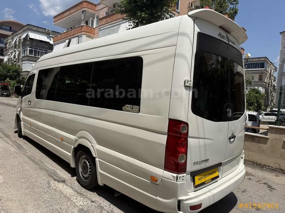 AKIN TUR OTOMOTİV DEN ŞAHŞI· ARAÇIMIZDIR BAKIMLI TEMİZ