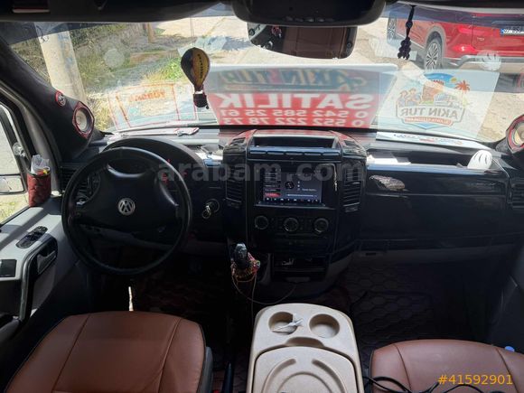 AKIN TUR OTOMOTİV DEN ŞAHŞI· ARAÇIMIZDIR BAKIMLI TEMİZ