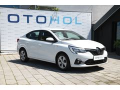 OTOHOL - RENAULT TALİANT 1.0 TCE X-TRONİC JOY - 4CAM/PARKSENSÖRÜ