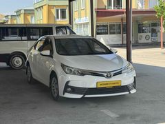 Galeriden Toyota Corolla 1.6 Comfort 2016 Model Van