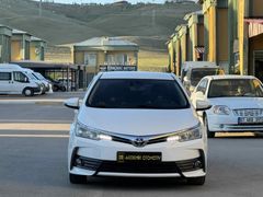 Galeriden Toyota Corolla 1.6 Comfort 2016 Model Van
