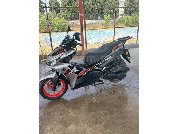 Sahibinden Revolt RSX3 