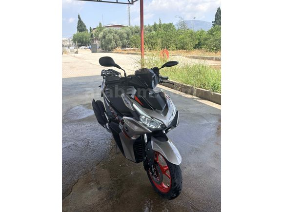 Sahibinden Revolt RSX3 
