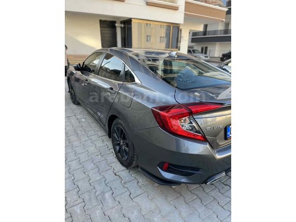 Sahibinden Honda Civic 1.6i VTEC Eco Elegance 2020 Model 