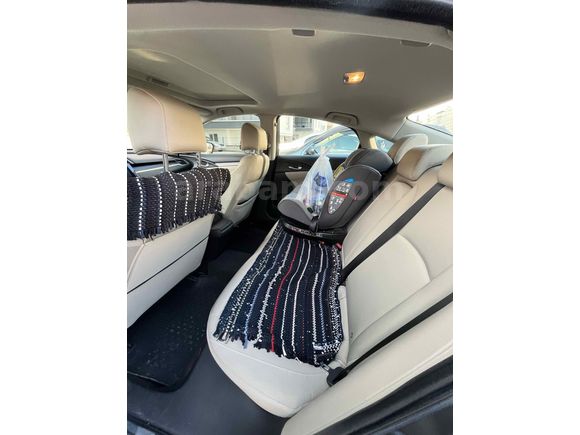 Sahibinden Honda Civic 1.6i VTEC Eco Elegance 2020 Model 
