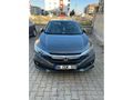 Sahibinden Honda Civic 1.6i VTEC Eco Elegance 2020 Model 