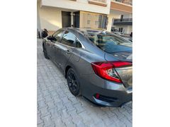 Sahibinden Honda Civic 1.6i VTEC Eco Elegance 2020 Model 