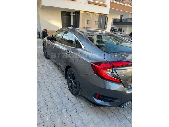 Sahibinden Honda Civic 1.6i VTEC Eco Elegance 2020 Model 