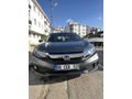 Sahibinden Honda Civic 1.6i VTEC Eco Elegance 2020 Model 