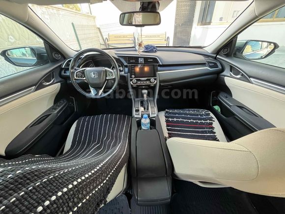 Sahibinden Honda Civic 1.6i VTEC Eco Elegance 2020 Model 