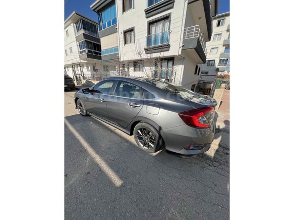Sahibinden Honda Civic 1.6i VTEC Eco Elegance 2020 Model 