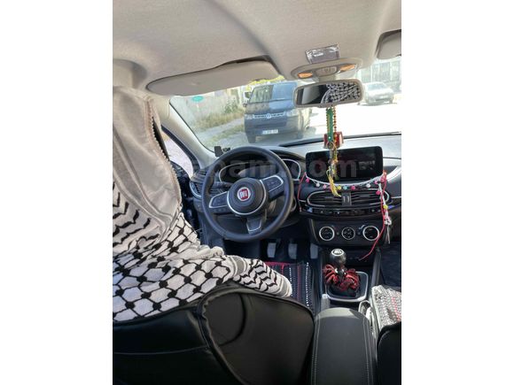 Sahibinden Fiat Egea 1.4 Fire Lounge Plus 2021 Model 