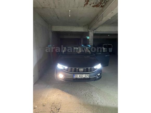 Sahibinden Fiat Egea 1.4 Fire Lounge Plus 2021 Model 