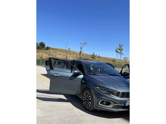 Sahibinden Fiat Egea 1.4 Fire Lounge Plus 2021 Model 