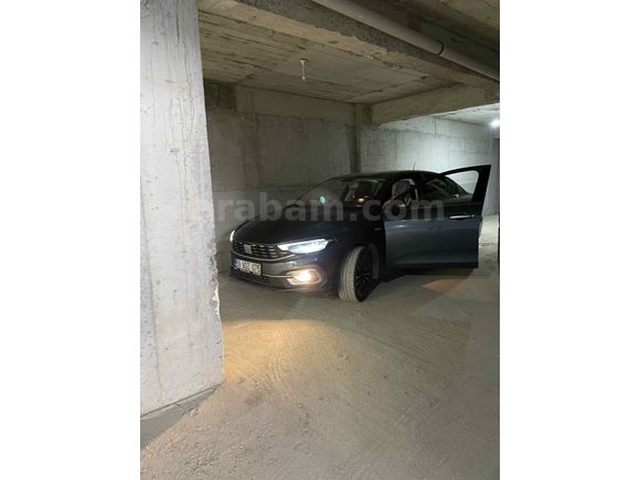 Sahibinden Fiat Egea 1.4 Fire Lounge Plus 2021 Model 