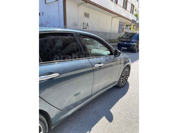 Sahibinden Fiat Egea 1.4 Fire Lounge Plus 2021 Model 