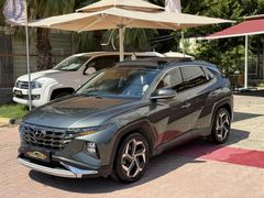 2022 ÇIKIŞLI DEĞİŞENSİZ BOYASIZ TUCSON 1.6 CRDİ DCT ELİTE
