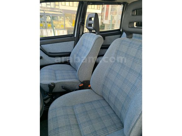 Sahibinden Fiat Uno 70 S 1996 Model