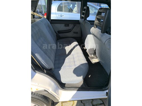 Sahibinden Fiat Uno 70 S 1996 Model