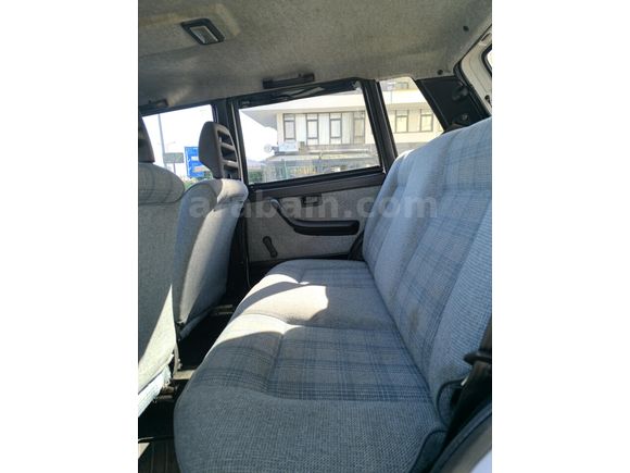Sahibinden Fiat Uno 70 S 1996 Model
