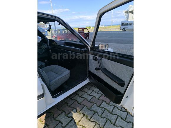 Sahibinden Fiat Uno 70 S 1996 Model