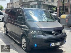 AKMAZLAR DAN 2007 CAREVELLE 2.5 TDİ 9+1 COMFORTLİNE FULL %4.5 VADE 12 AY TAKSİT İMKANI