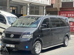 AKMAZLAR DAN 2007 CAREVELLE 2.5 TDİ 9+1 COMFORTLİNE VADE OLUR