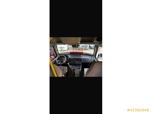 AKIN TUR OTOMOTİV DEN J 10
