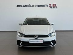 HYUNDAİ BAYİ ARSLANOĞLU DAN POLO 1.0 TSI LİFE DSG