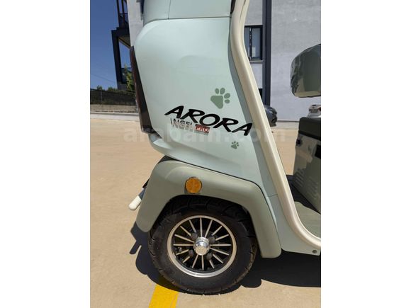 Sahibinden Arora Angel Pro 