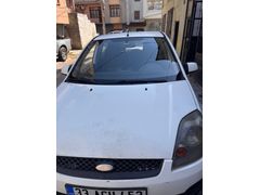 Sahibinden Masrafsız 2006 Ford Fiesta 1.4 Comfort SAHİBİNDEN   