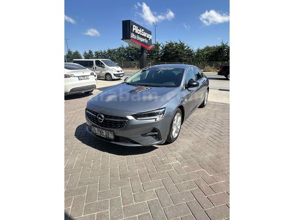 Sahibinden Opel Insignia 1.5 d Edition 2021 Model 