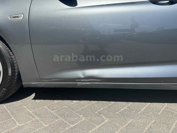 Sahibinden Opel Insignia 1.5 d Edition 2021 Model 
