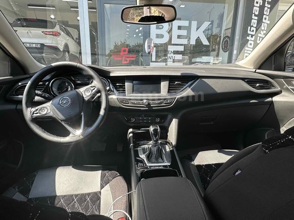 Sahibinden Opel Insignia 1.5 d Edition 2021 Model 