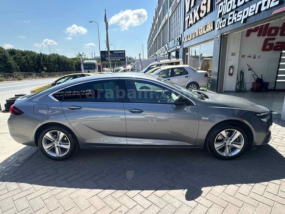 Sahibinden Opel Insignia 1.5 d Edition 2021 Model 