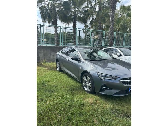 Sahibinden Opel Insignia 1.5 d Edition 2021 Model 