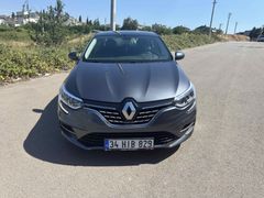 Sahibinden Renault Megane 1.3 TCe Touch 2023 Model 