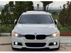 Sahibinden BMW 3 Serisi 320i ED M Plus 2015 Model 